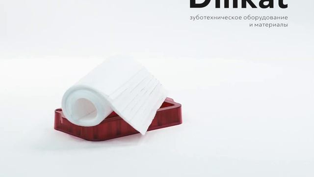 Пленка для ванночки в 3D принтер Phrozen смотреть онлайн