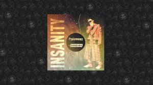 Rompasso, Bandana - Insanity