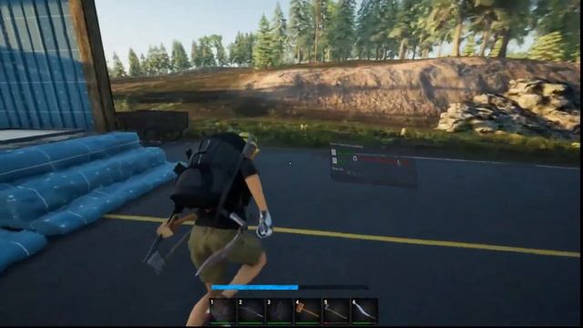 No One Survived - "New Horde Base Work 2" - Stream (3/5/23) смотреть онлайн