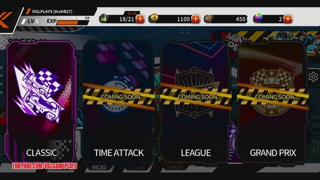 APEX Racer - Mini 4WD Simulation Racing Game (Early Access) Gameplay First Look смотреть онлайн