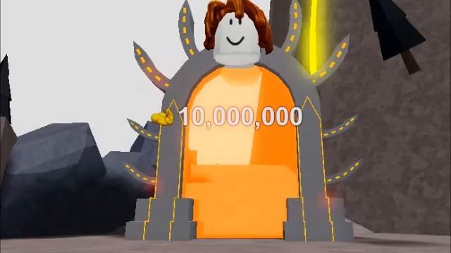 Mega Noob Simulator|(A) The Peak Music смотреть онлайн