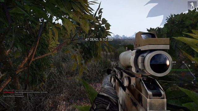 чернокожий парень с вышки остановил машину смерти (arma battle royale) смотреть онлайн