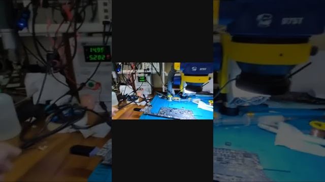 MacBook Pro A1425 No Power Repair Successfully смотреть онлайн