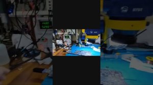 MacBook Pro A1425 No Power Repair Successfully