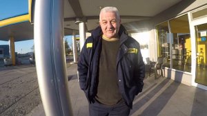 Из Болгарии в Грецию за 8 мин. Хасково