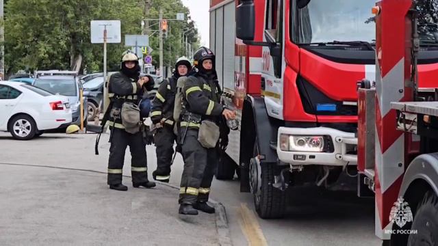 В частной пермской клинике эвакуировались 19 человек