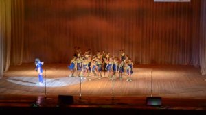 Солнечный круг