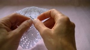 Вязание летней шапочки крючком.