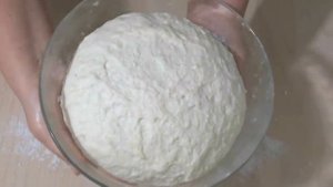 Пирог с Ветчиной/Роскошный Вкус/Следуем Инструкциям