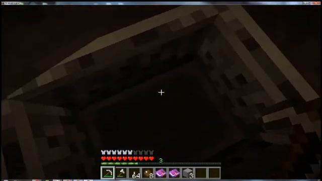 загадки майнкрафта часть 1 смотреть онлайн