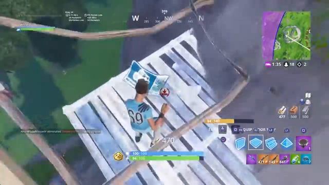 First Game On - Solo pop ups смотреть онлайн