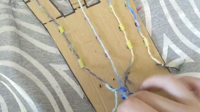 Механическая рука