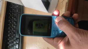 NOKIA 215 4G Dual Sim