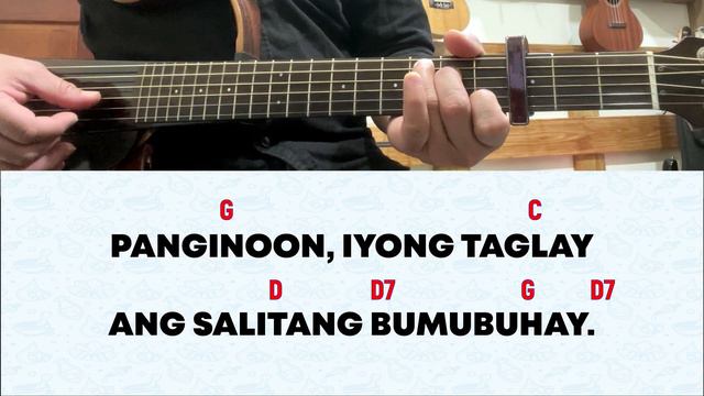 [INSTRUMENTAL Ver 2] for 3 March 2024 Mass| Salmo 18: Panginoon, Iyong Taglay Ang Salitang Bumubuha смотреть онлайн