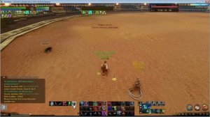 AcheAge New Class Summoner 2.0 (ArcheAge - Колдун призыватель XD)