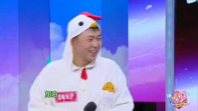 Happy Camp шуточный танец в исполнении Дильрабы.mp4