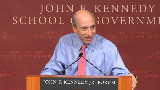 ОФИЦИАЛЬНОЕ ЗАЯВЛЕНИЕ ГЛАВЫ SEC ПО RIPPLE! ПОСЛЕДСТВИЯ ДЛЯ ВСЕГО КРИПТОРЫНКА! смотреть онлайн