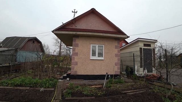 Купить дом в СПб недорого/Зимний дом Пушкин/Дом газобетон рядом с вокзалом