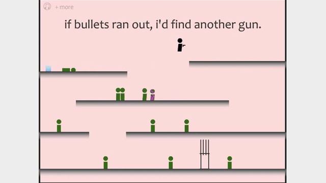 I saw her standing there | Gameplay смотреть онлайн