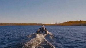 Корейская лодка ПВХ Shturman Max 380, краткий обзор