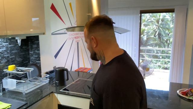 ОБЗОР на квартиру на острове САМУИ смотреть онлайн