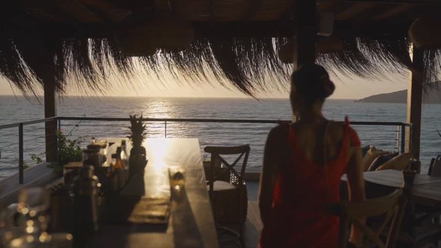 Allium Bodrum Resort & Spa смотреть онлайн