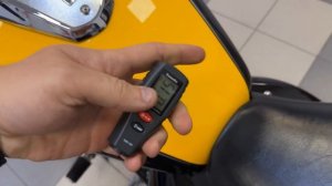 Обзор Suzuki Boulevard M50