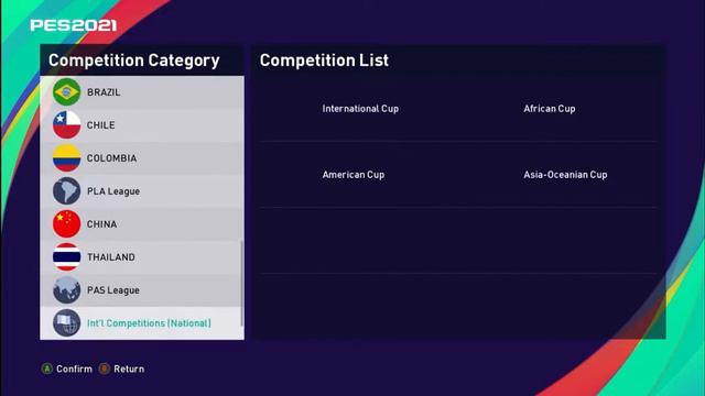 PES 21 | Install/Test ePatch 21 v8.0 (AIO) Patch for PES 21 - Game Experience смотреть онлайн