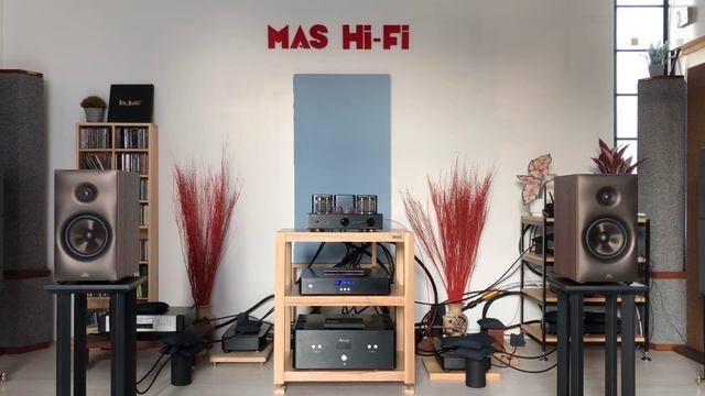 Revival Audio SPRINT 3 #1 смотреть онлайн