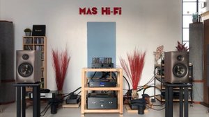 Revival Audio SPRINT 3 #1