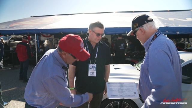 A Candid Conversation with Aaron Shelby and Gary Patterson | Shelby American | 2024 Barrett Jackson смотреть онлайн