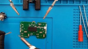 ЗАМЕНА СТИКОВ В ГЕЙМПАДЕ PS3 | РЕМОНТ СВОИМИ РУКАМИ