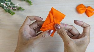 DIY CRAFT PITA || PITA CANTIK DAN MUDAH #diy #tutorial #trending