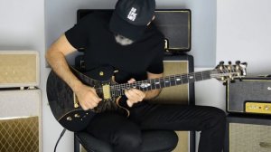 Green Day - Basket Case - Electric Guitar Cover by Kfir Ochaion