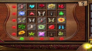 Can you escape the 100 room 4 (прохождение) 
Уровень 15