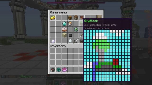 Топ 5 самых лучших пиратских, minigame серверов (1 место!) MINECRAFT смотреть онлайн