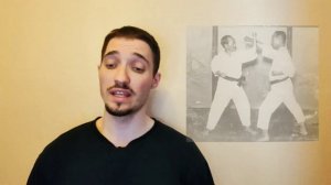 Кратко о истории Карате Шотокан