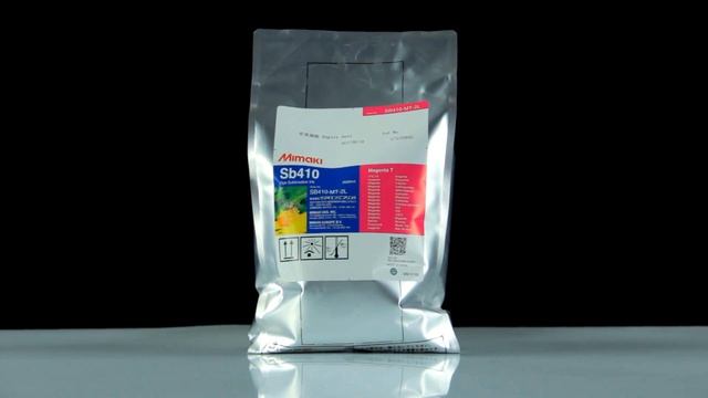 Mimaki - TS300P-1800 смотреть онлайн