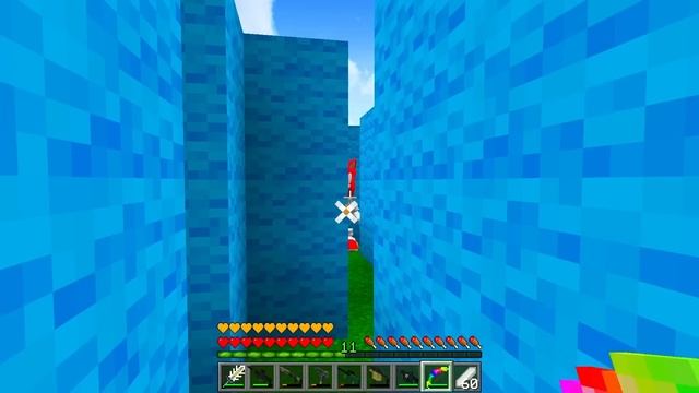 ЗОМБАК НОВАЯ РУБРИКА В МАЙНКРАФТ смотреть онлайн