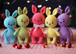 ЗАЙЧИК КРЮЧКОМ_мастер класс_ как связать зайчика.mp4