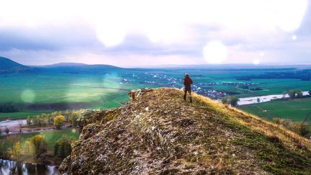 О земле красноусольской. Икона Табынская вернется смотреть онлайн