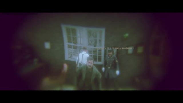 ТОВ. СТАЛИН ПРОВОДИТ ДОПРОС С ПРИСТРАСТИЕМ / DedBaldesh смотреть онлайн