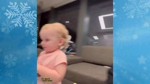 Сын Валерии Арсений Шульгин показал как подросла его любимая доченька Селинка