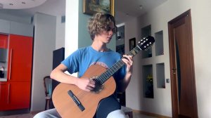 Isaac Albeinz Asturias