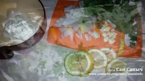 Как приготовить вкуснейшего судака в духовке