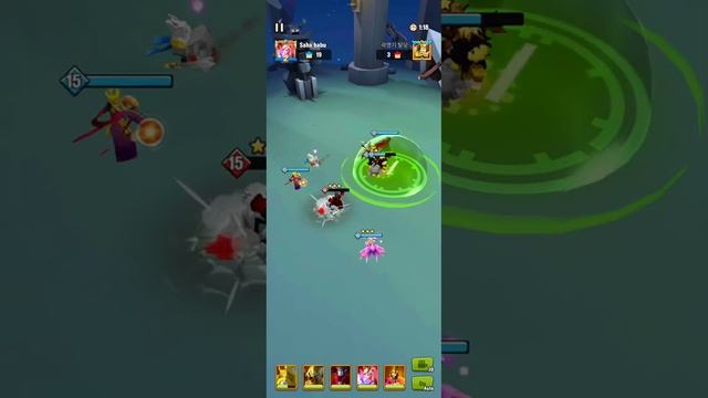 Art of war - Hero Trails ? Watch 6th Number Battle ?Season - 99 Part - 7? смотреть онлайн