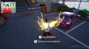 Песочные замки и самое лучшее оружие в Goat simulator 3