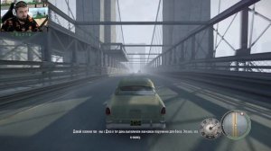 СТАРЫЙ ДРУГ - Mafia 2 Definitive edition #8