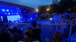 День города Талдом 06.08.2022г